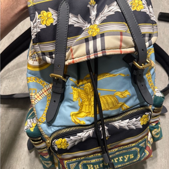Backpacks